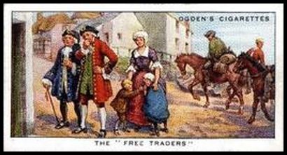 2 The 'Free Traders'